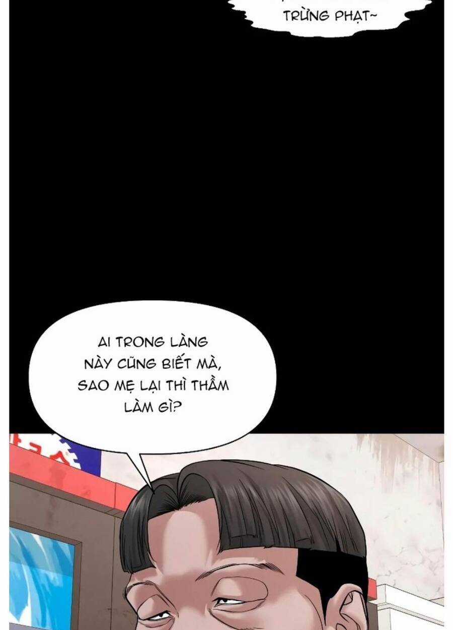 Ngôi Làng Ma Quái Chương 27 trang 128