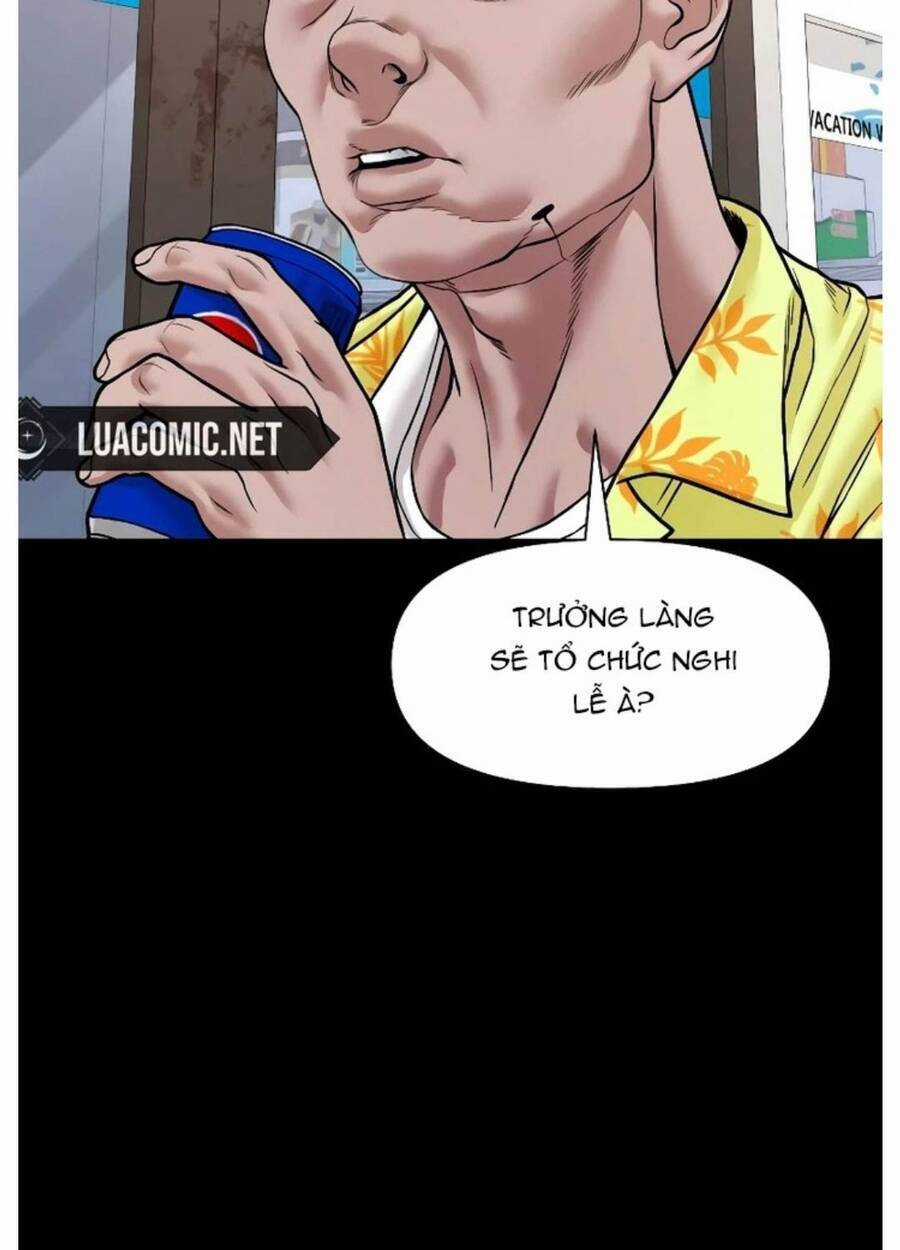 Ngôi Làng Ma Quái Chương 27 trang 129