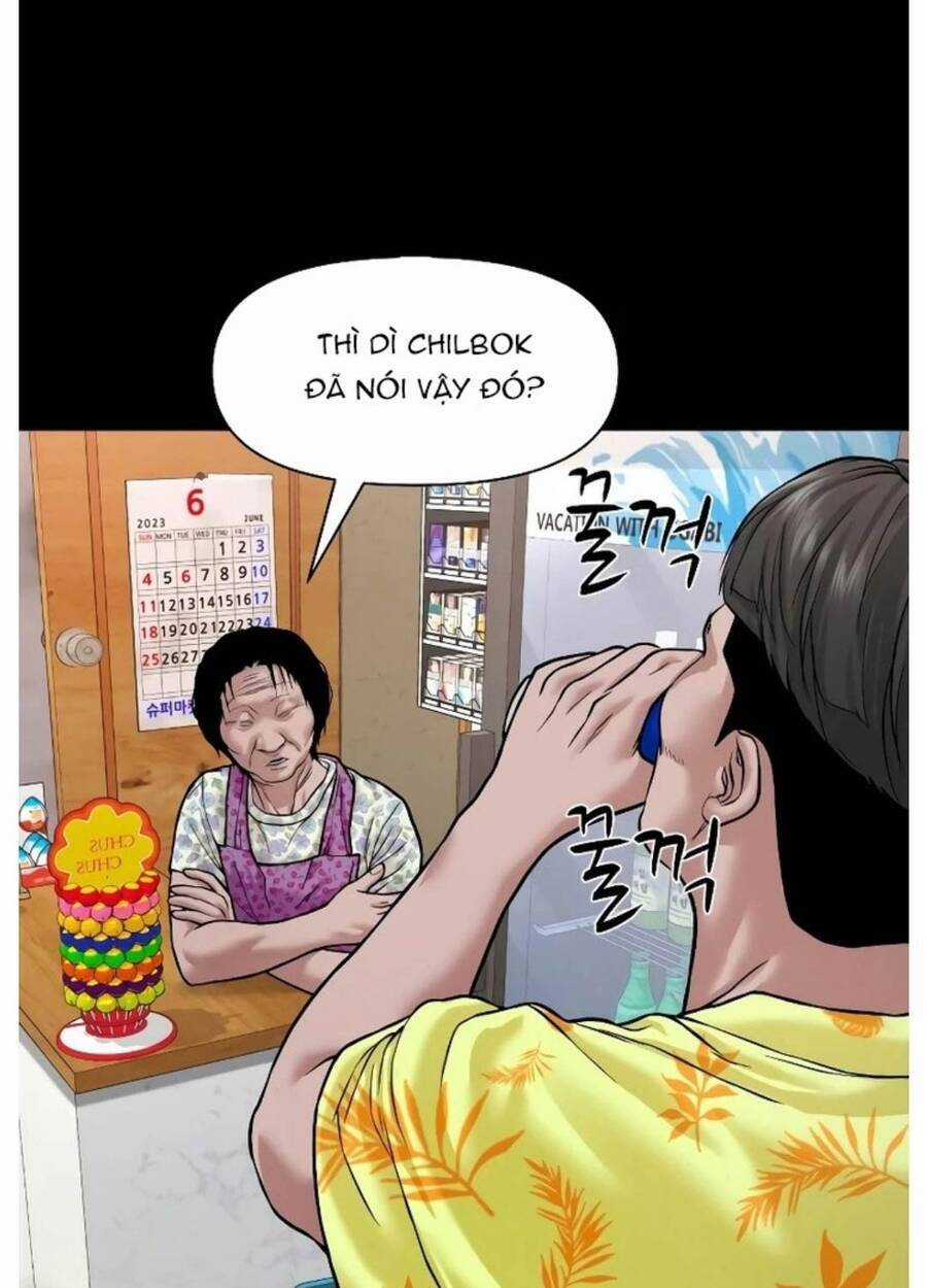 Ngôi Làng Ma Quái Chương 27 trang 130