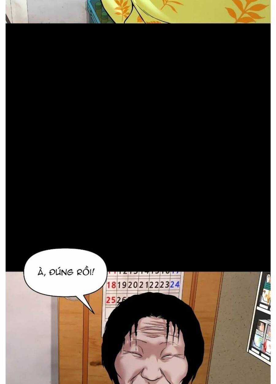 Ngôi Làng Ma Quái Chương 27 trang 131