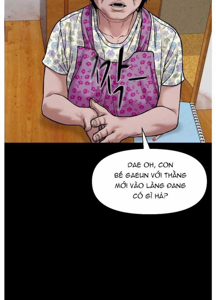 Ngôi Làng Ma Quái Chương 27 trang 132