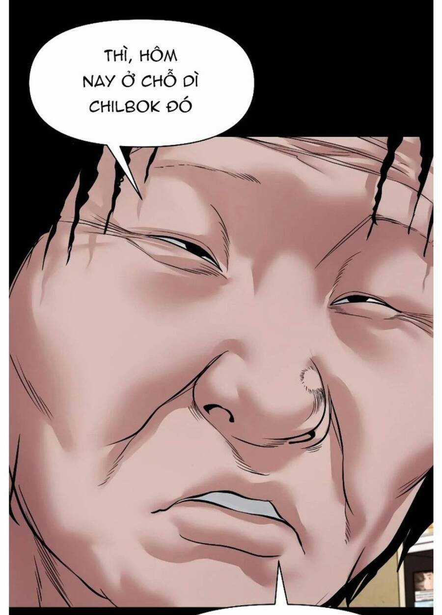 Ngôi Làng Ma Quái Chương 27 trang 135