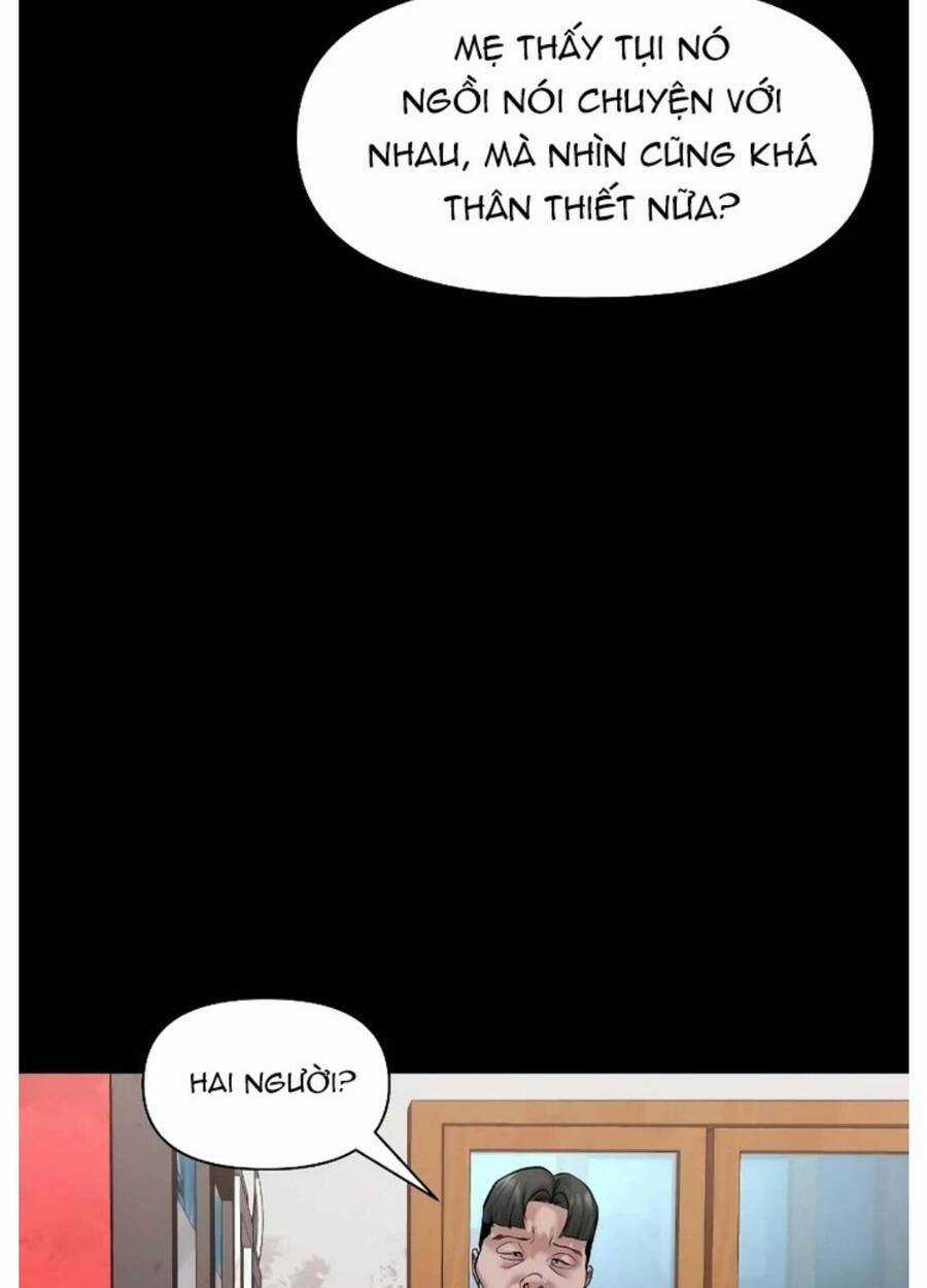 Ngôi Làng Ma Quái Chương 27 trang 136