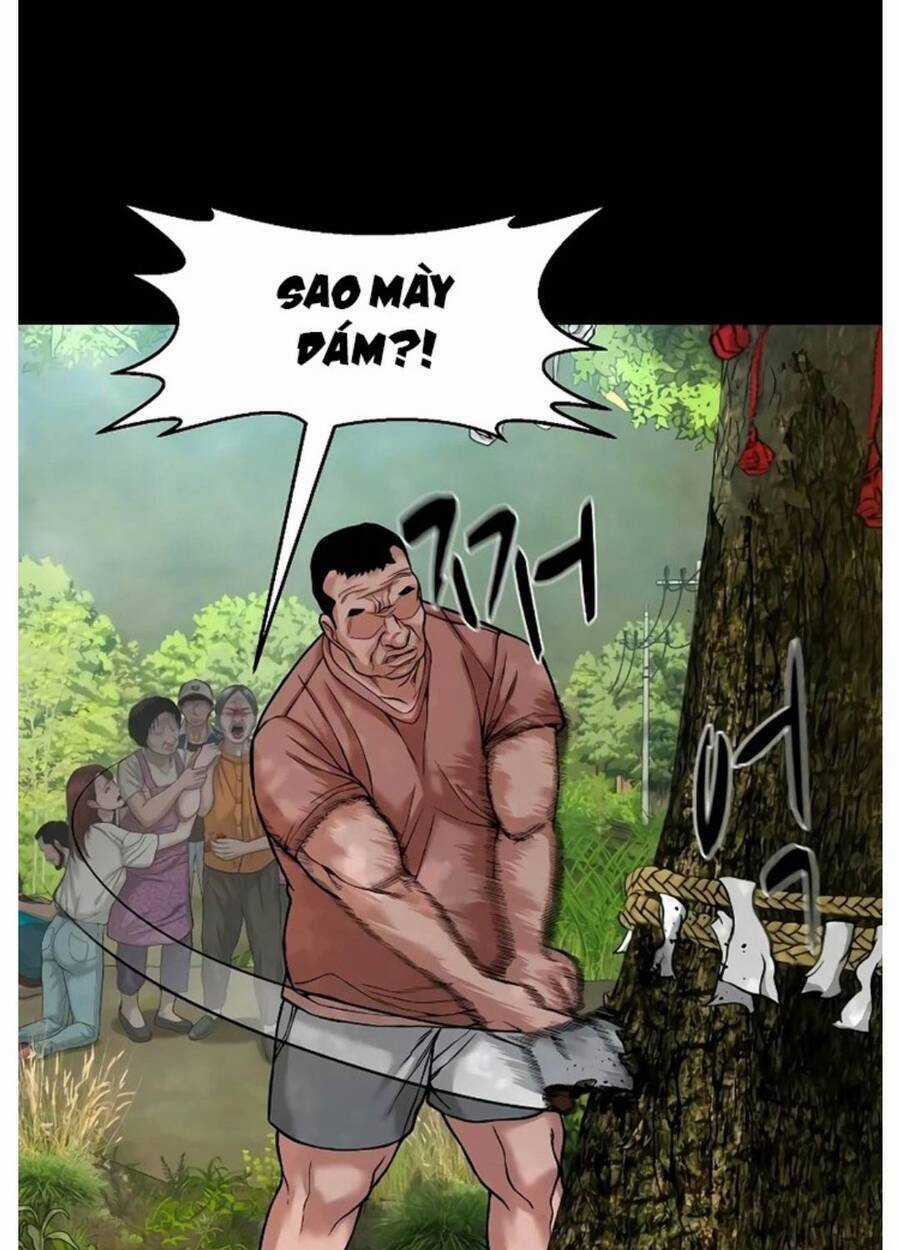 Ngôi Làng Ma Quái Chương 27 trang 14