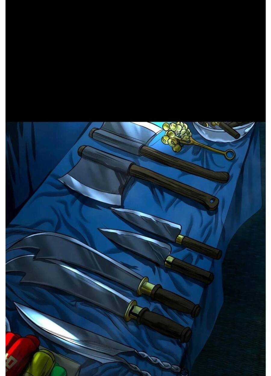 Ngôi Làng Ma Quái Chương 27 trang 144