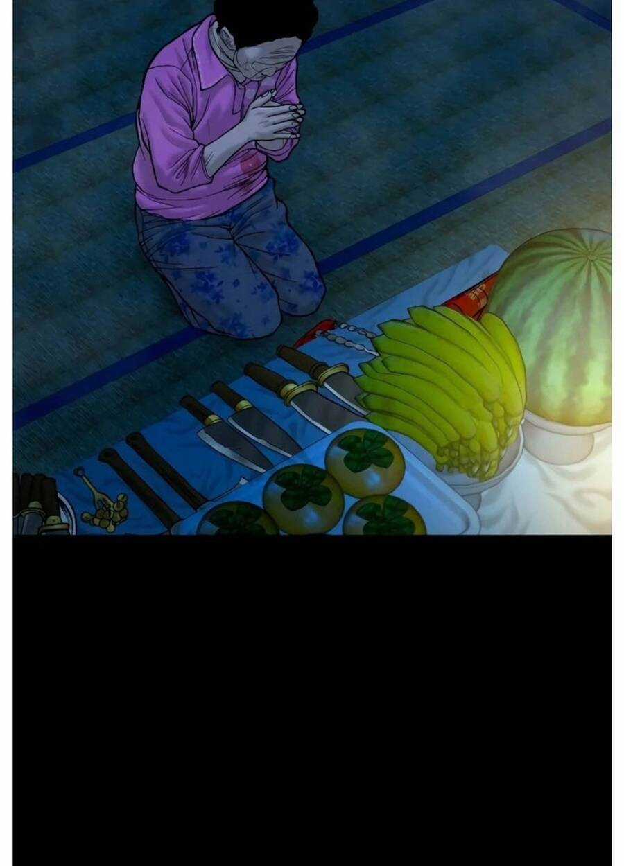 Ngôi Làng Ma Quái Chương 27 trang 146