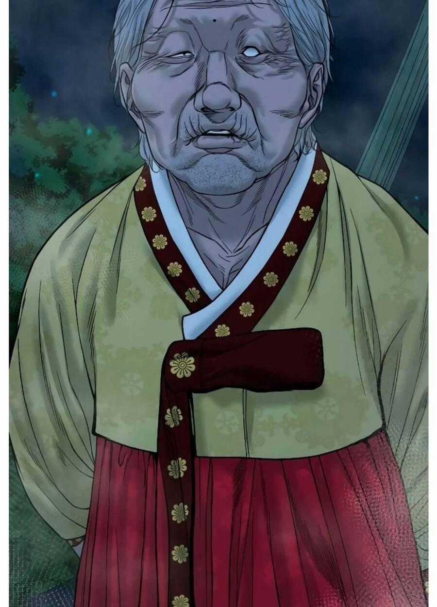 Ngôi Làng Ma Quái Chương 27 trang 150