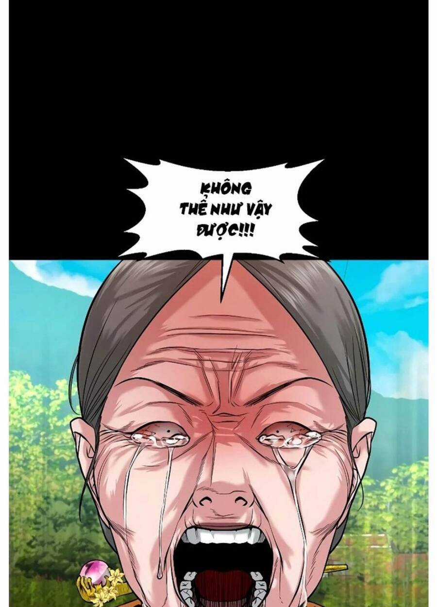 Ngôi Làng Ma Quái Chương 27 trang 16