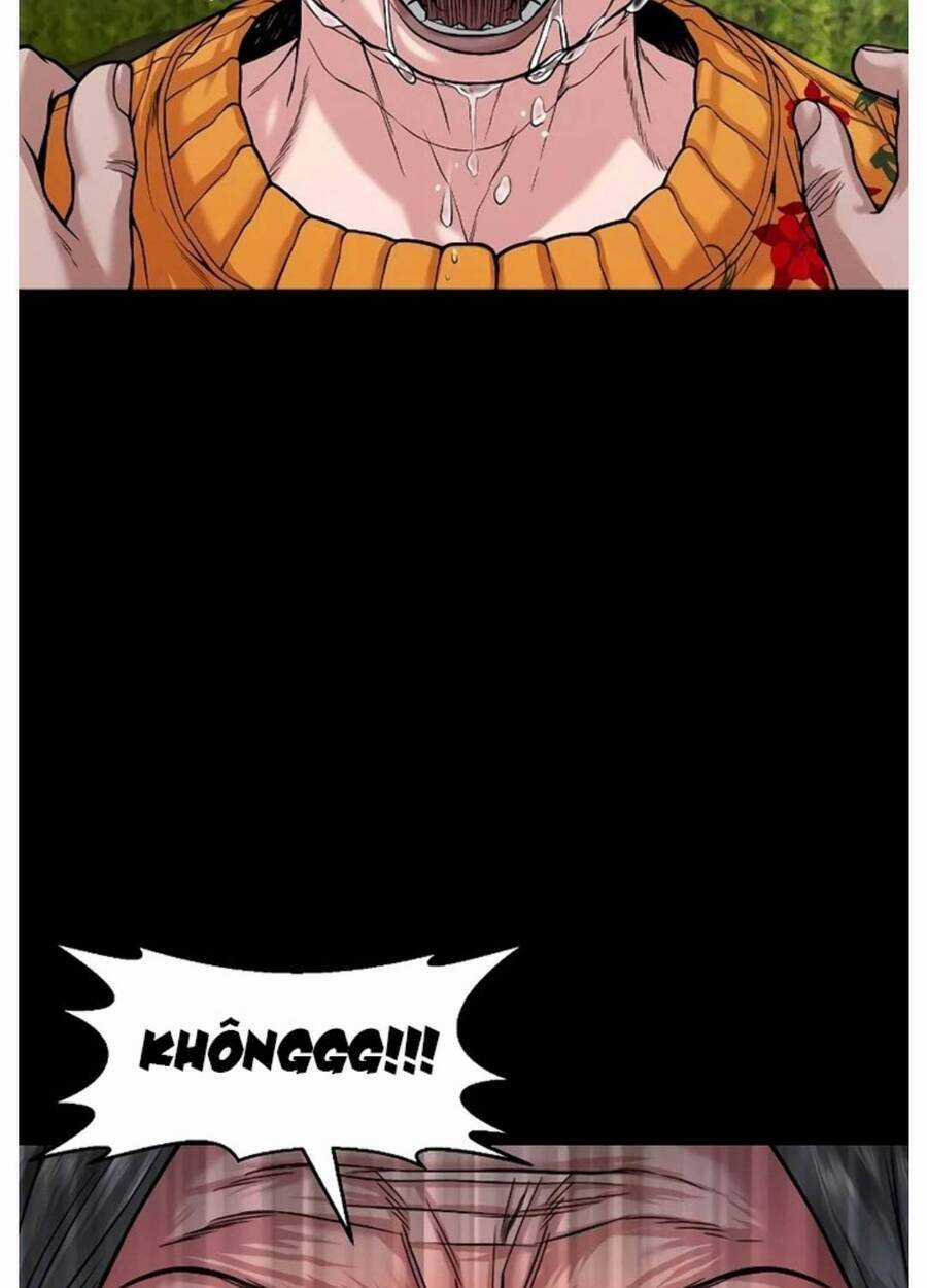 Ngôi Làng Ma Quái Chương 27 trang 17