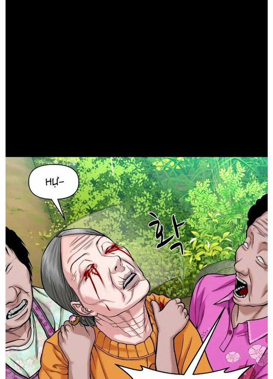 Ngôi Làng Ma Quái Chương 27 trang 19