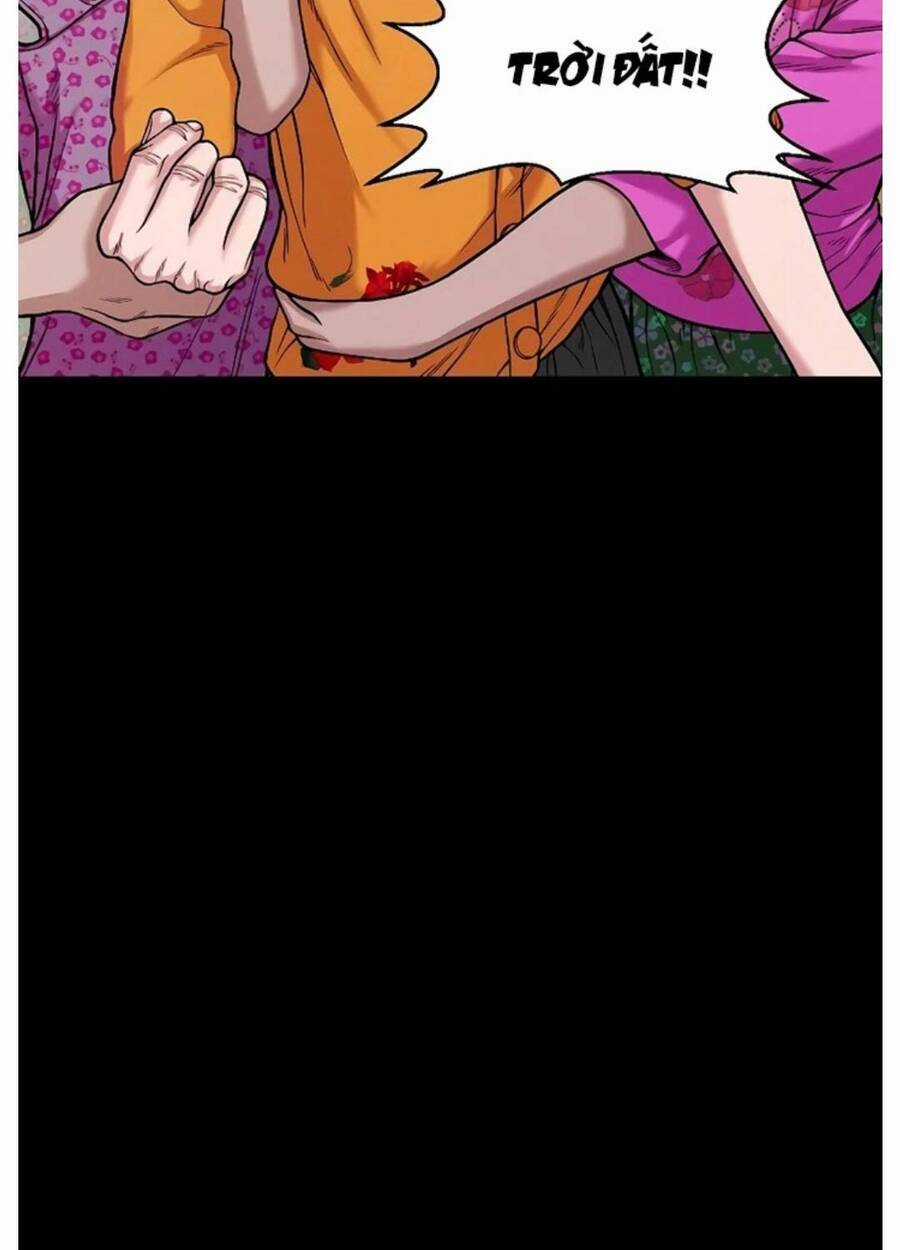 Ngôi Làng Ma Quái Chương 27 trang 20