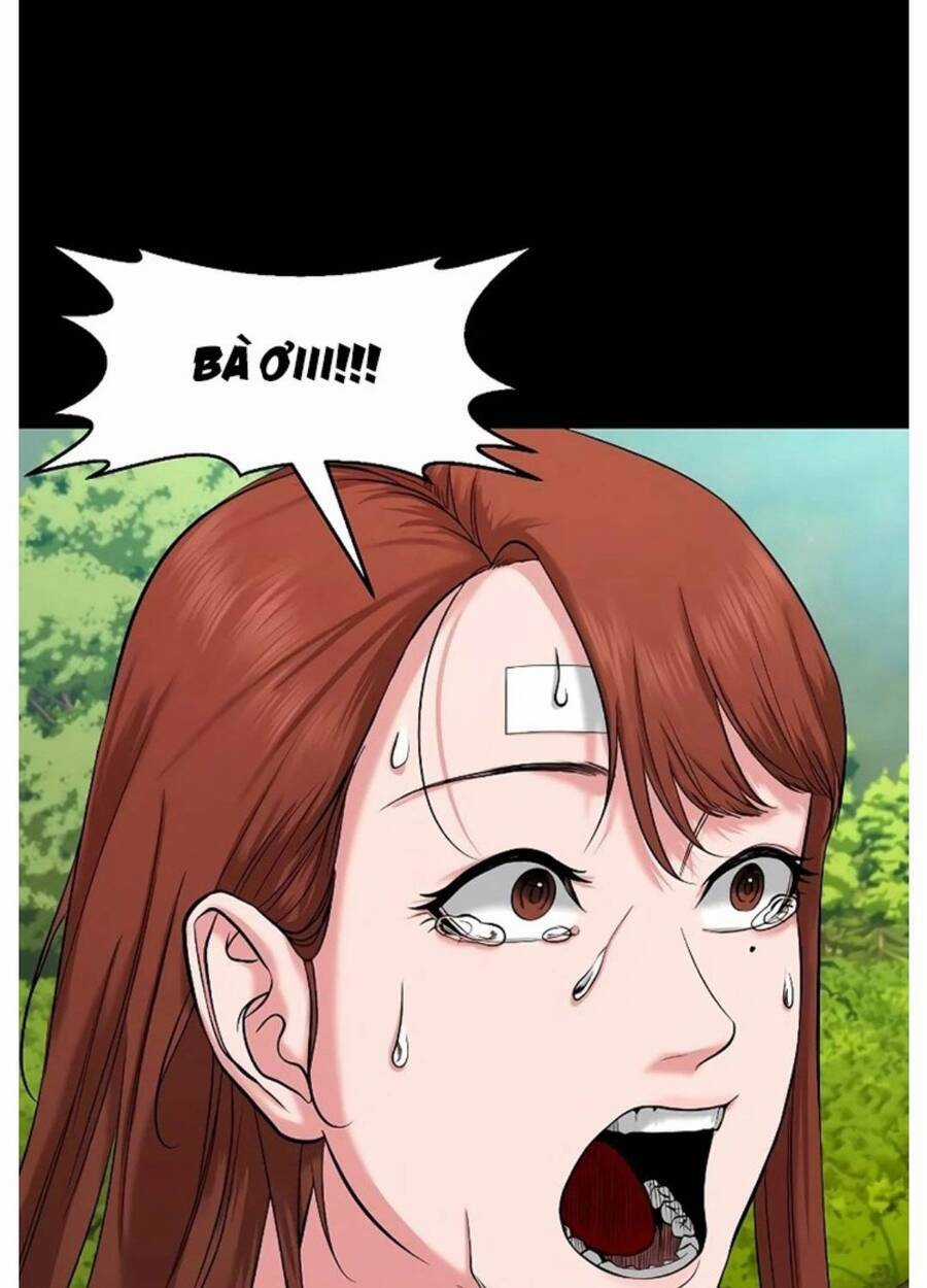 Ngôi Làng Ma Quái Chương 27 trang 21