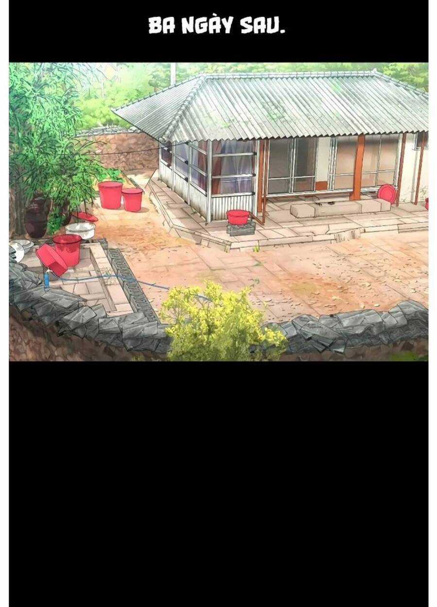 Ngôi Làng Ma Quái Chương 27 trang 27