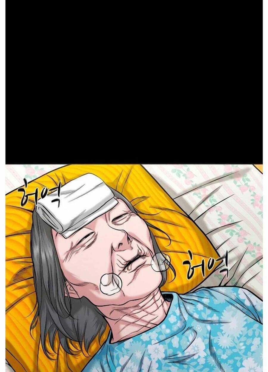 Ngôi Làng Ma Quái Chương 27 trang 28