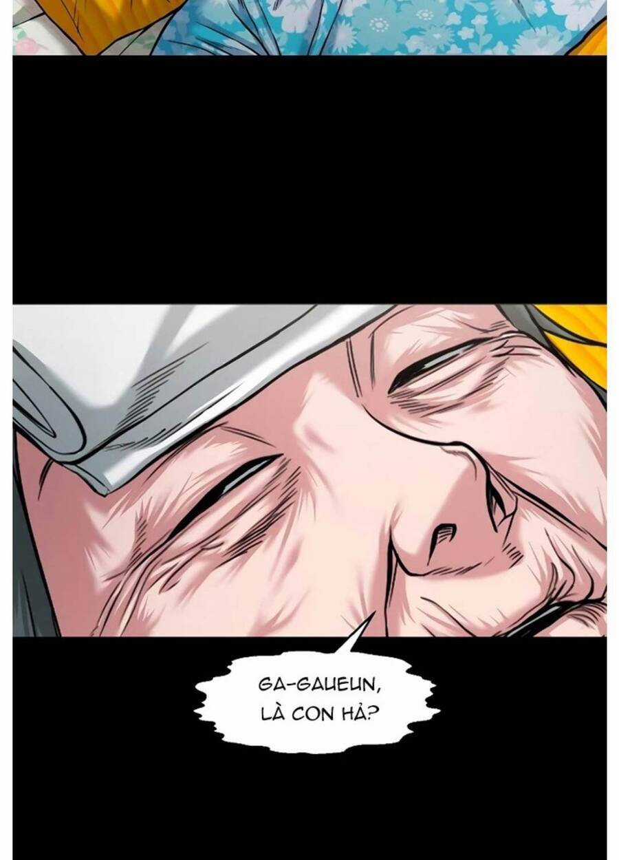 Ngôi Làng Ma Quái Chương 27 trang 29