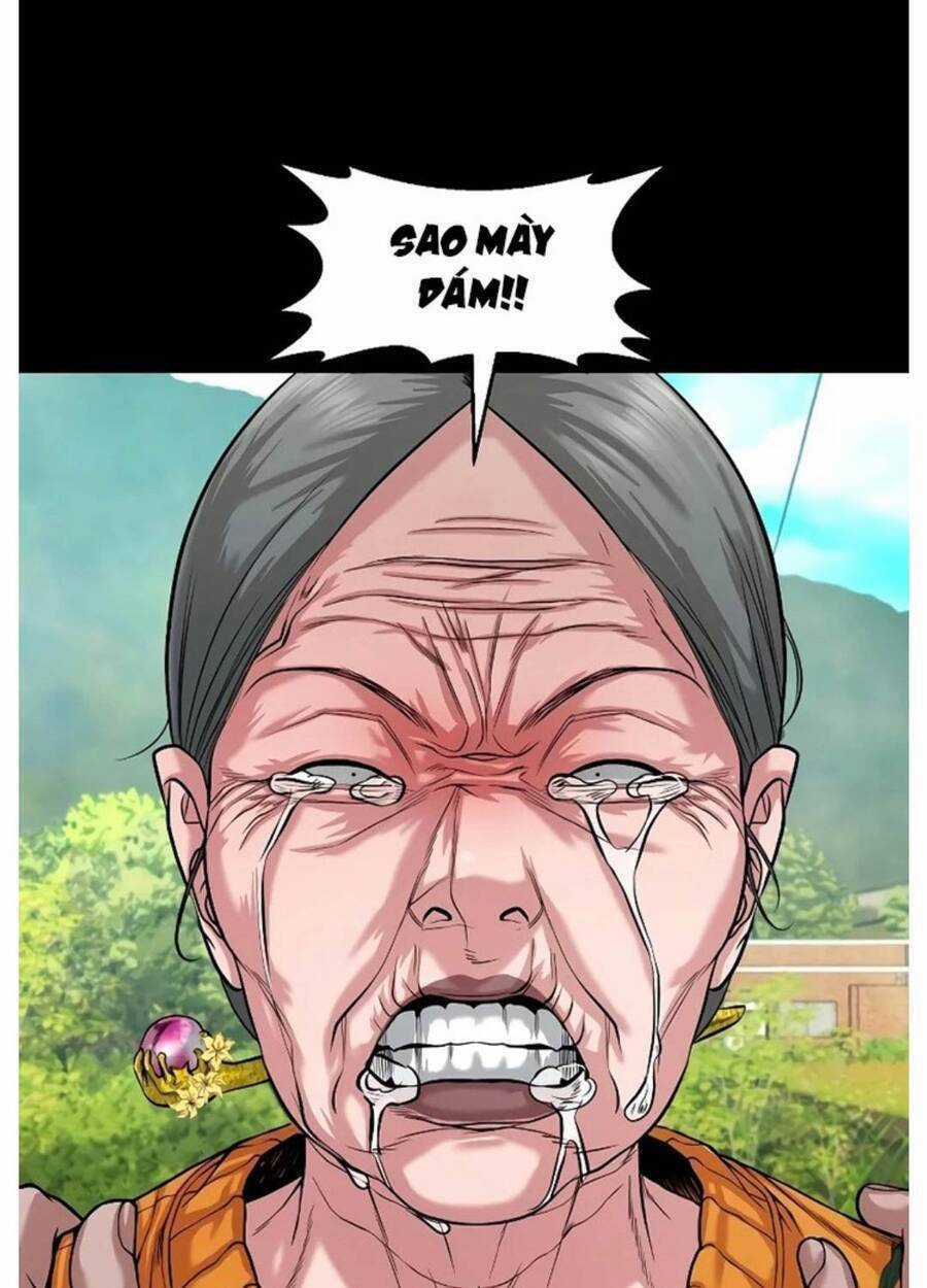 Ngôi Làng Ma Quái Chương 27 trang 3