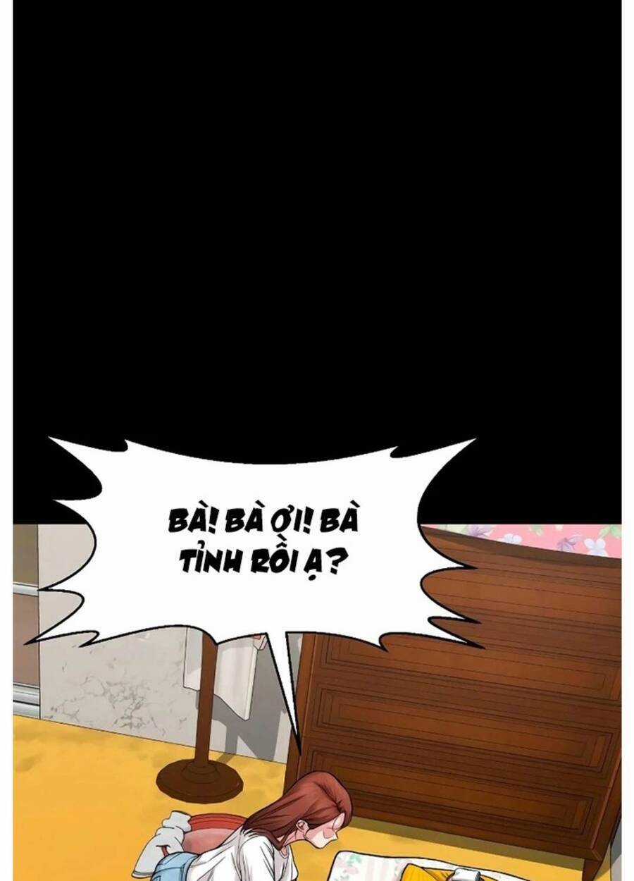 Ngôi Làng Ma Quái Chương 27 trang 30