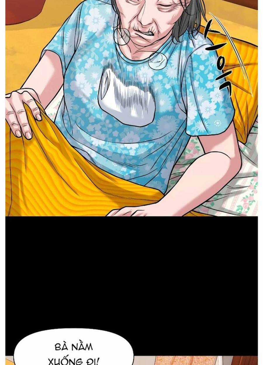 Ngôi Làng Ma Quái Chương 27 trang 34