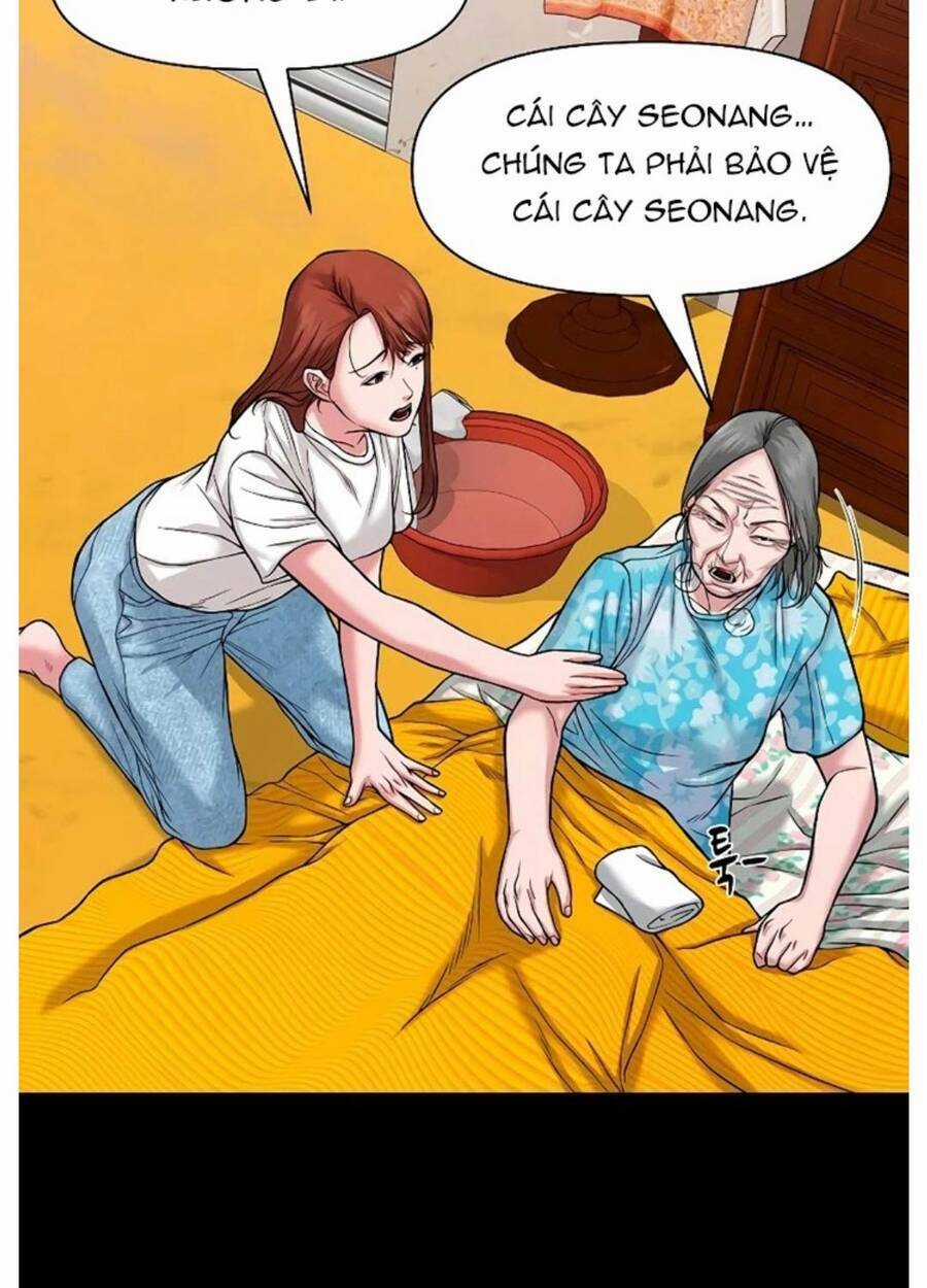 Ngôi Làng Ma Quái Chương 27 trang 35