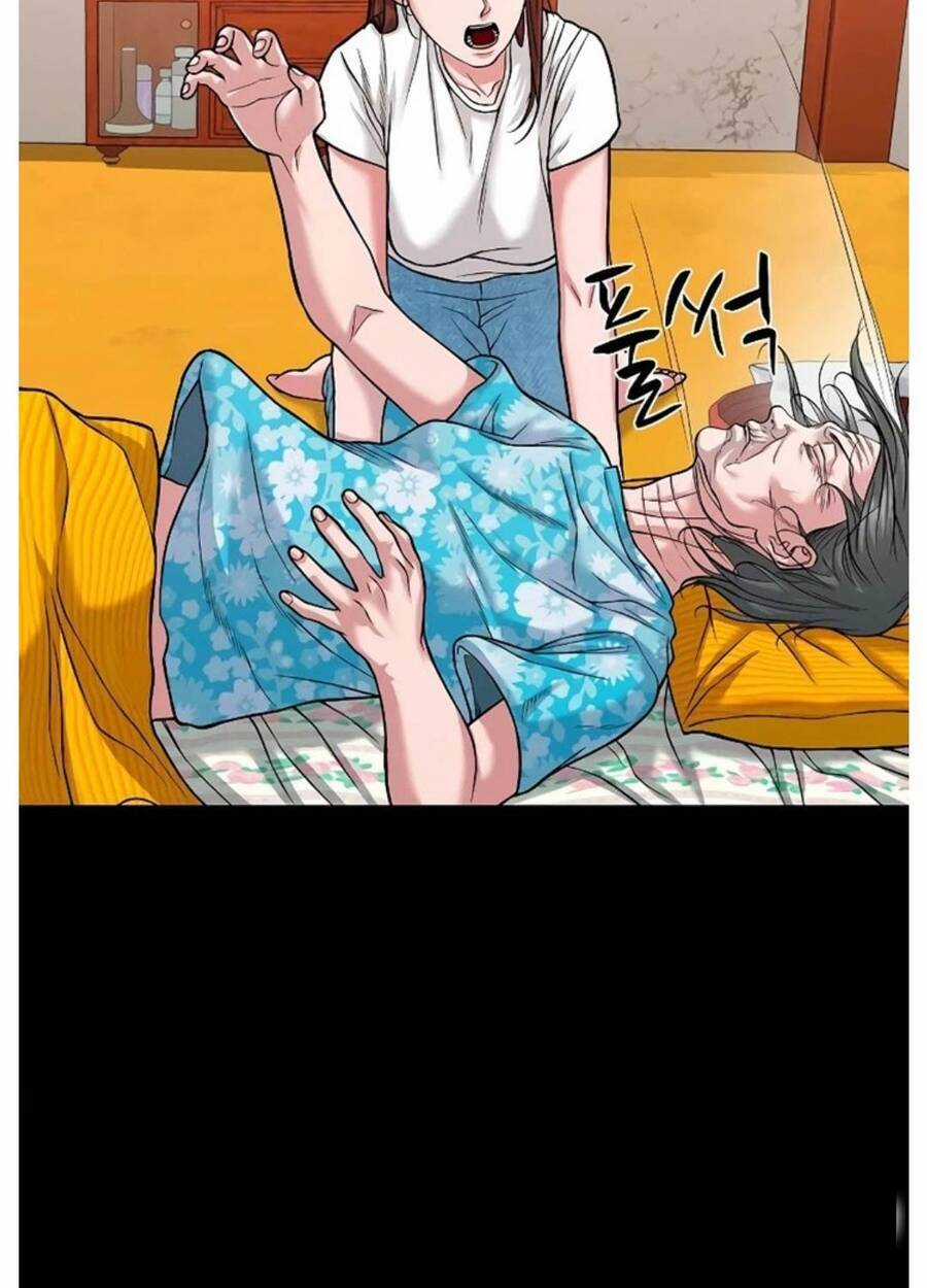 Ngôi Làng Ma Quái Chương 27 trang 37