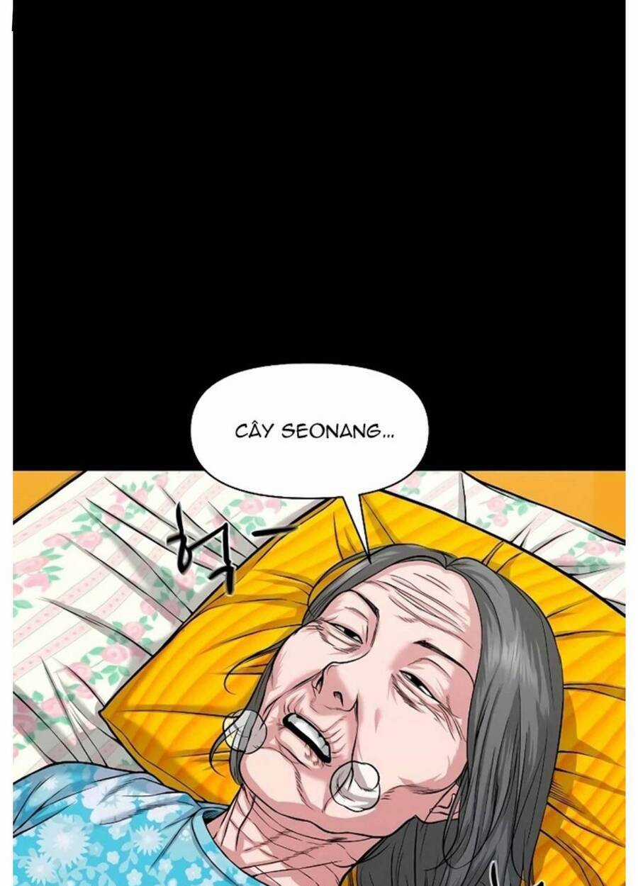 Ngôi Làng Ma Quái Chương 27 trang 38