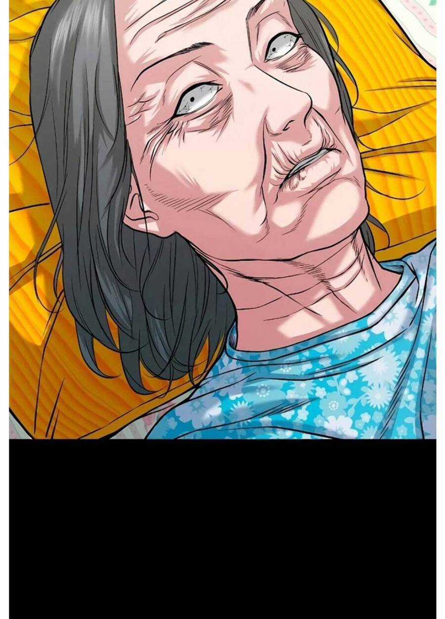 Ngôi Làng Ma Quái Chương 27 trang 46