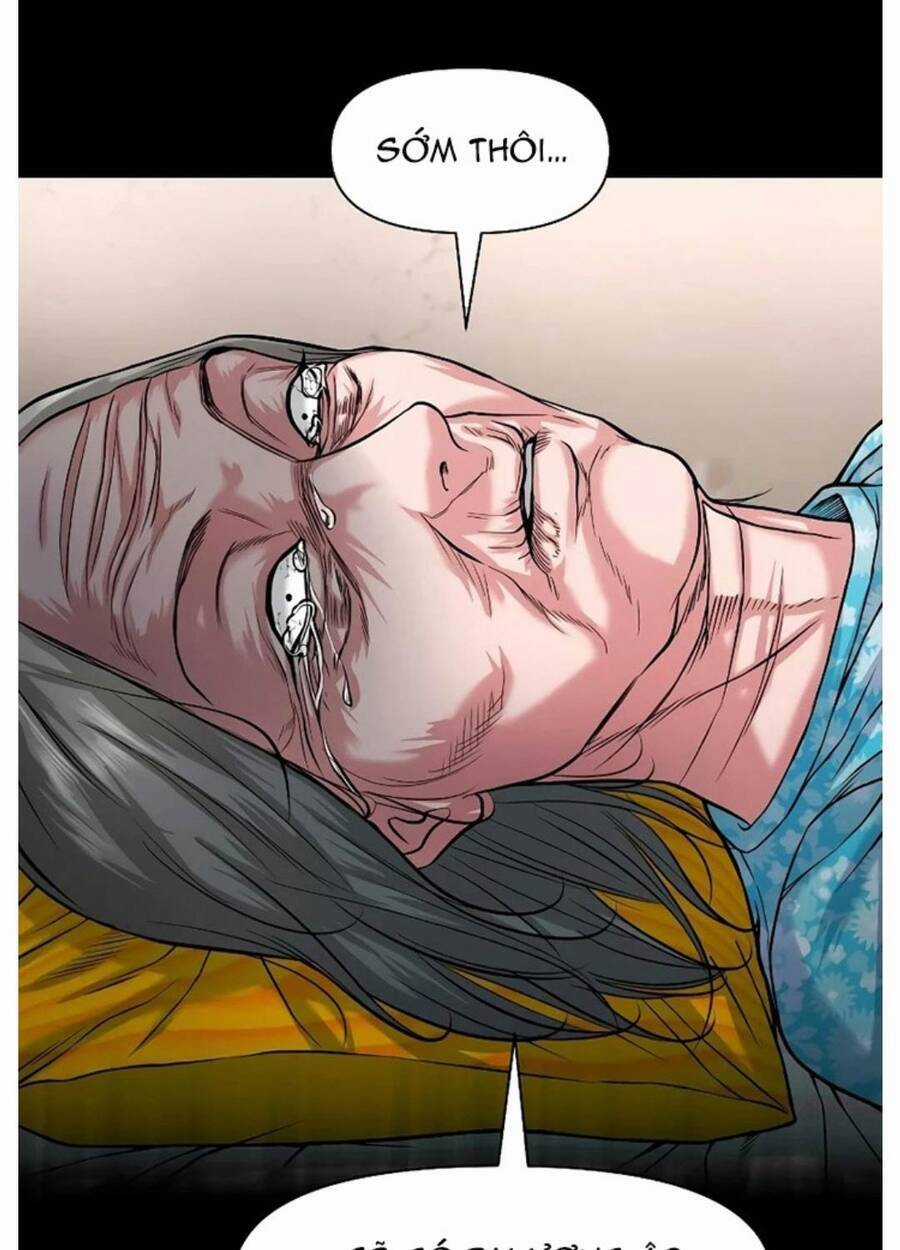 Ngôi Làng Ma Quái Chương 27 trang 51