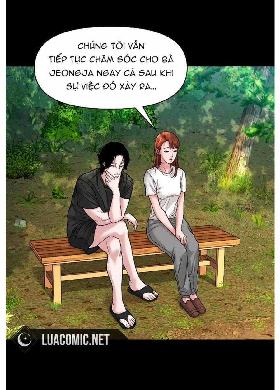 Ngôi Làng Ma Quái Chương 27 trang 55