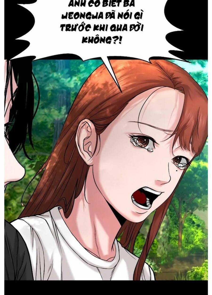 Ngôi Làng Ma Quái Chương 27 trang 62