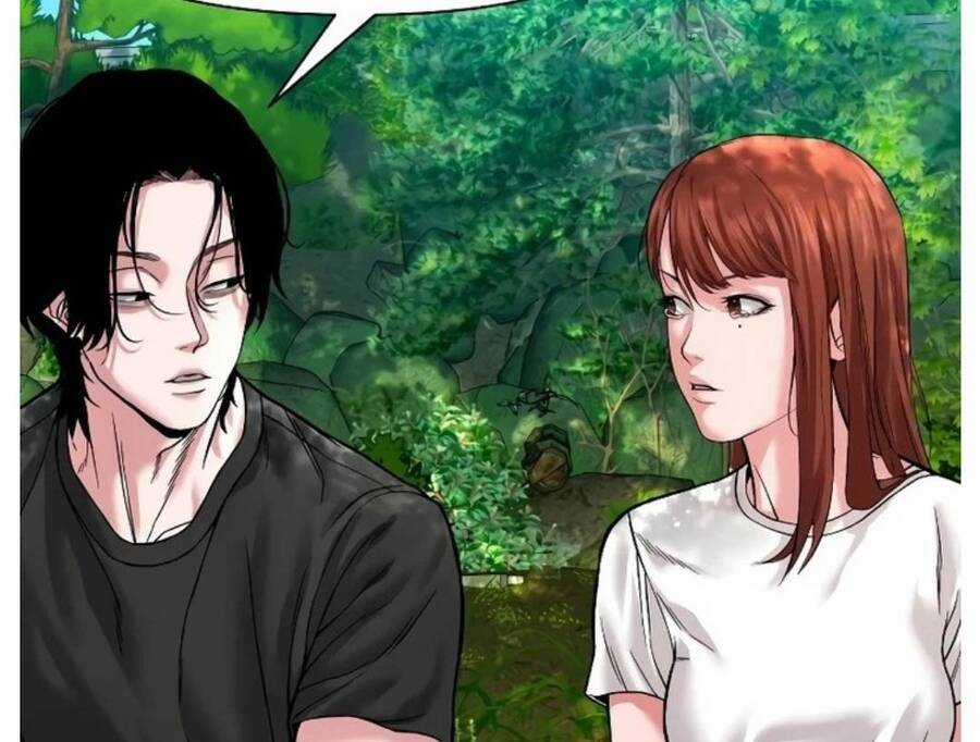 Ngôi Làng Ma Quái Chương 27 trang 68