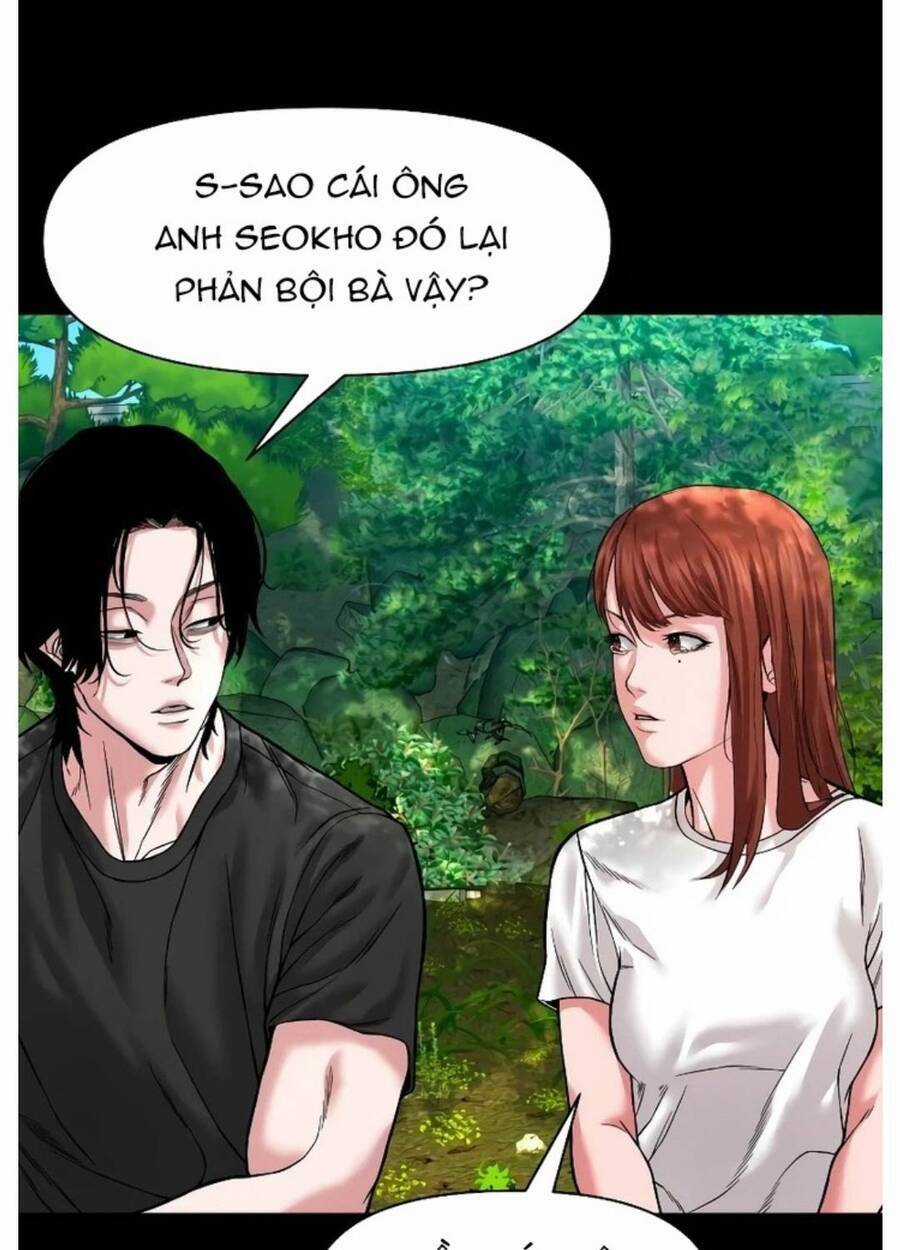 Ngôi Làng Ma Quái Chương 27 trang 69