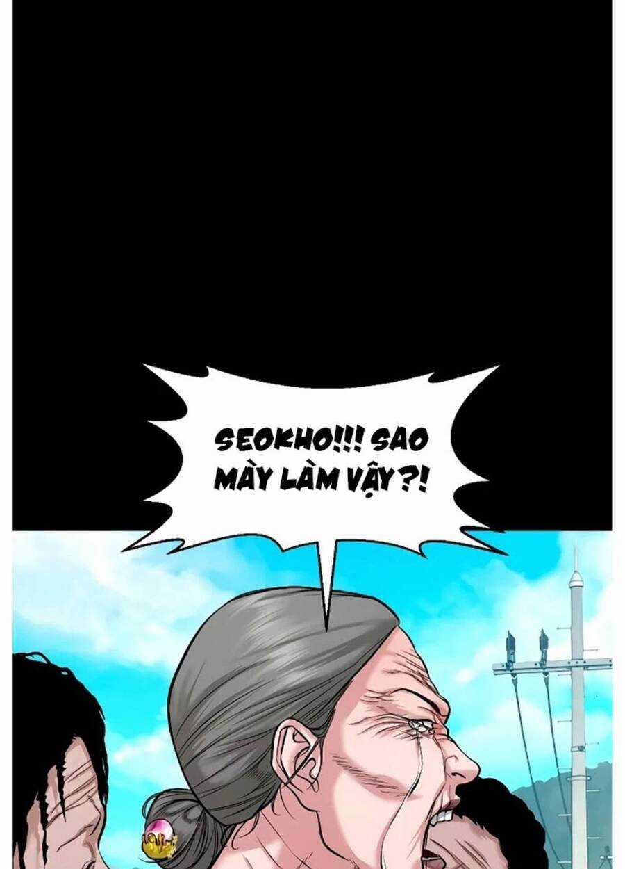 Ngôi Làng Ma Quái Chương 27 trang 7