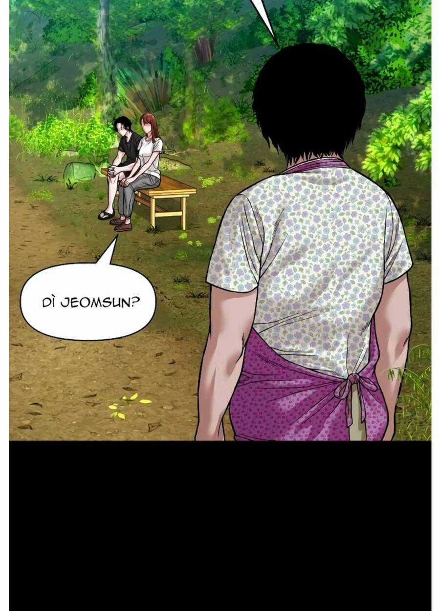 Ngôi Làng Ma Quái Chương 27 trang 75