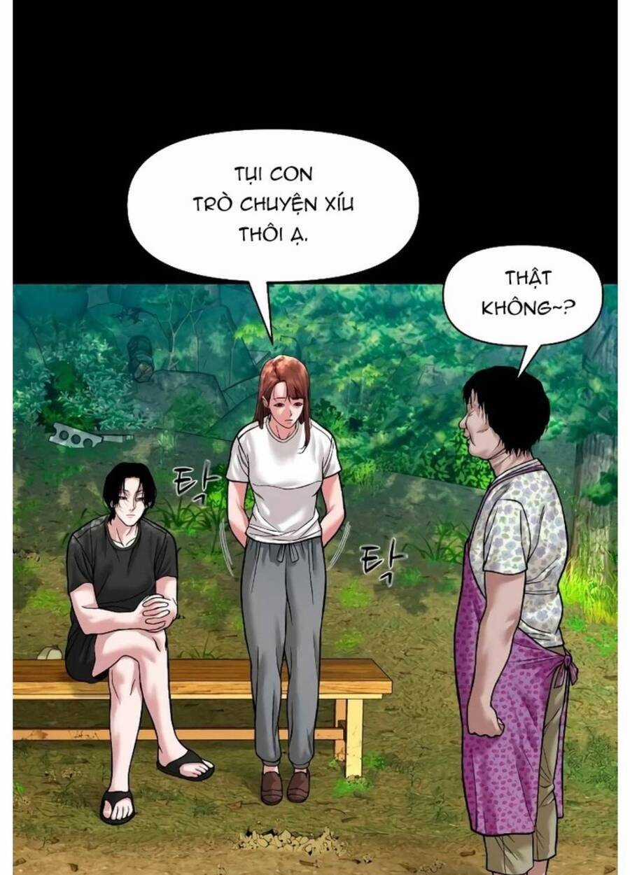 Ngôi Làng Ma Quái Chương 27 trang 78