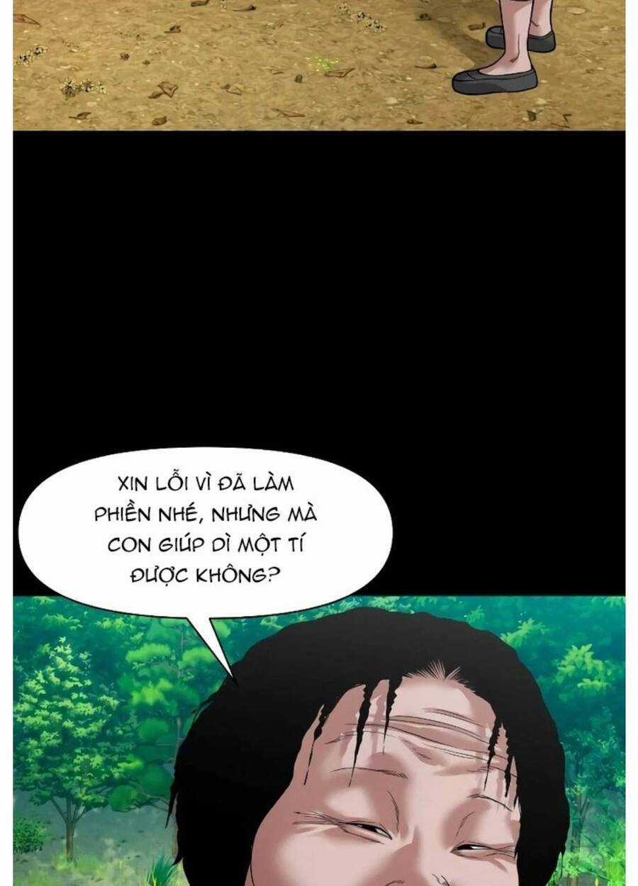 Ngôi Làng Ma Quái Chương 27 trang 79