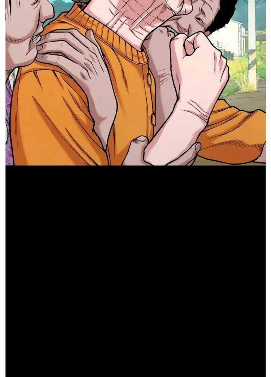 Ngôi Làng Ma Quái Chương 27 trang 8