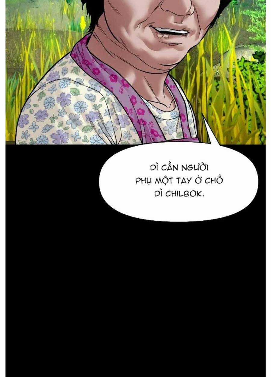 Ngôi Làng Ma Quái Chương 27 trang 80