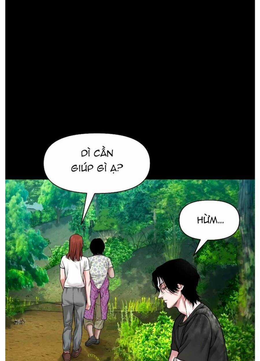 Ngôi Làng Ma Quái Chương 27 trang 86