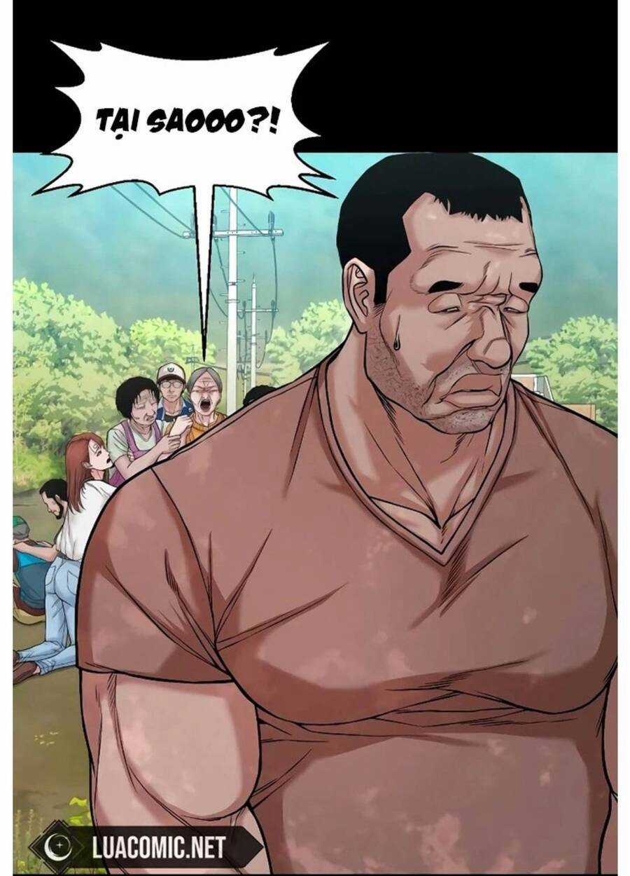 Ngôi Làng Ma Quái Chương 27 trang 9