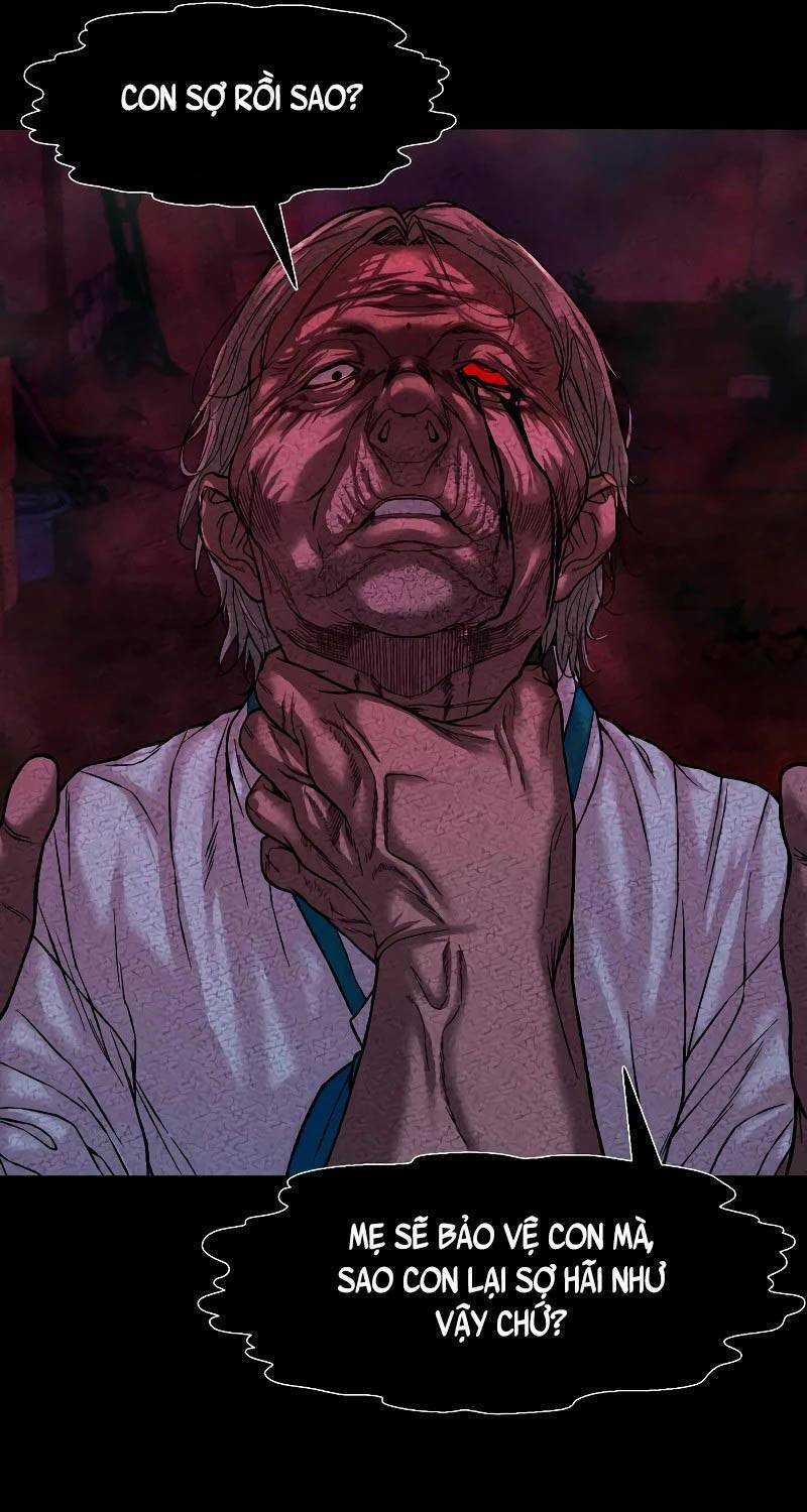 Ngôi Làng Ma Quái Chương 28 trang 103