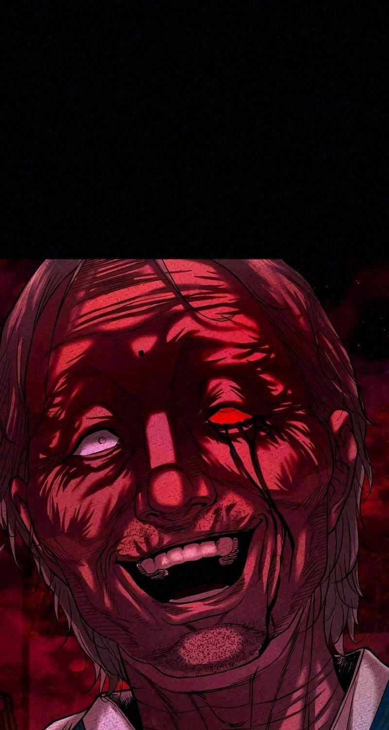 Ngôi Làng Ma Quái Chương 28 trang 105