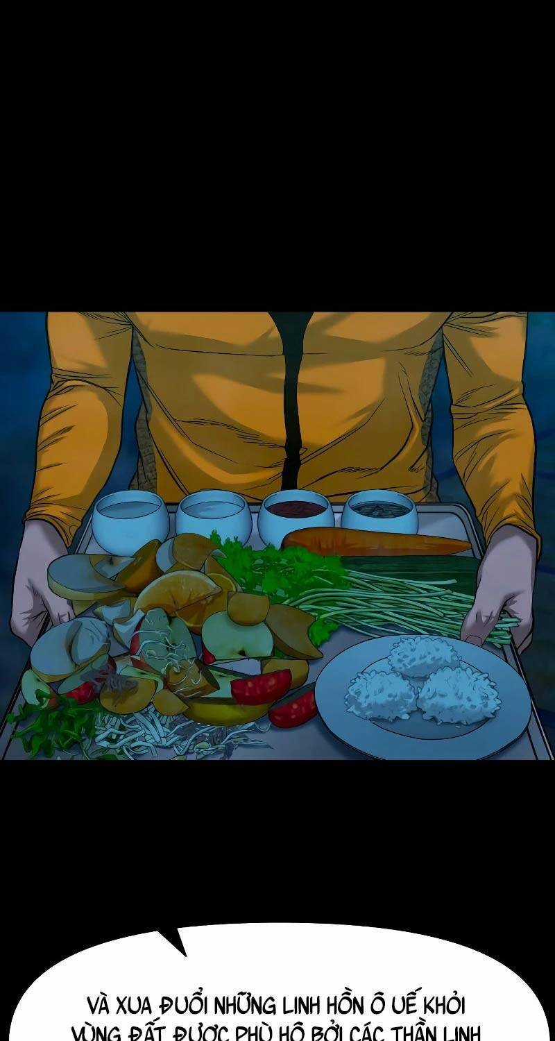 Ngôi Làng Ma Quái Chương 28 trang 11