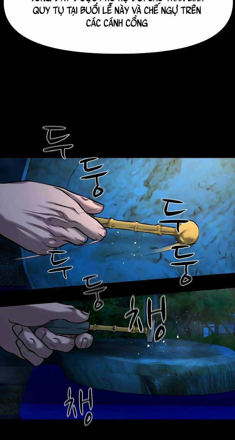 Ngôi Làng Ma Quái Chương 28 trang 12