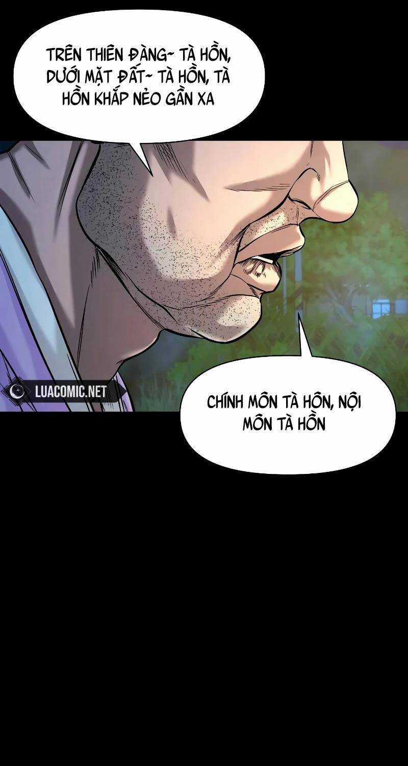 Ngôi Làng Ma Quái Chương 28 trang 13