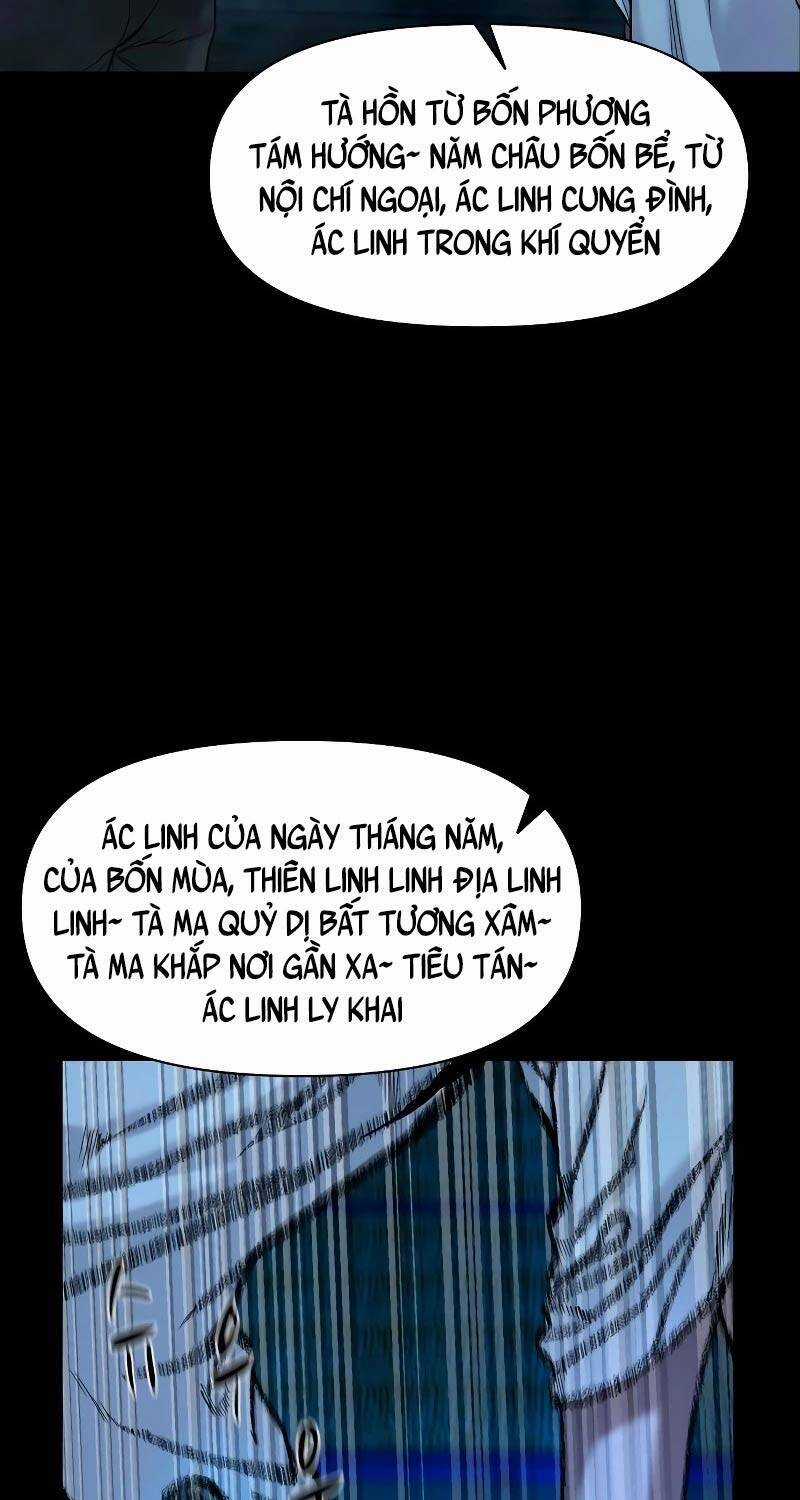 Ngôi Làng Ma Quái Chương 28 trang 15