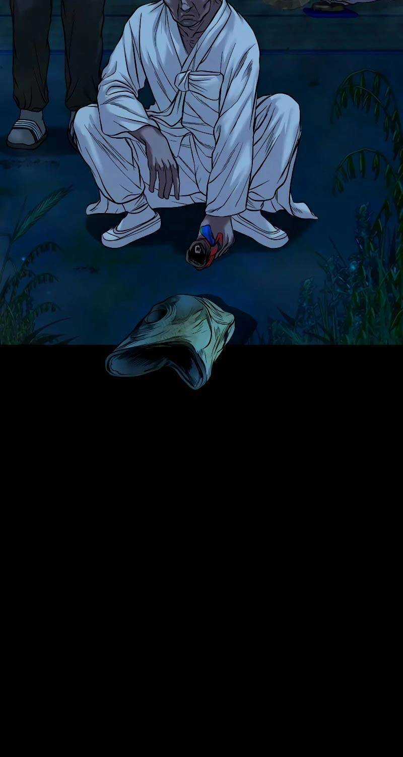 Ngôi Làng Ma Quái Chương 28 trang 18