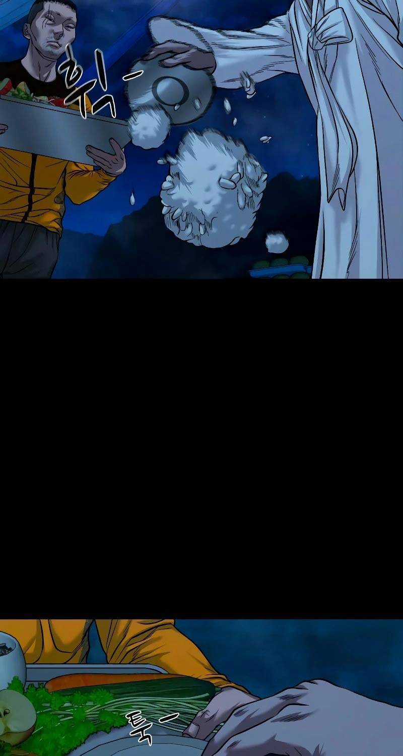 Ngôi Làng Ma Quái Chương 28 trang 22