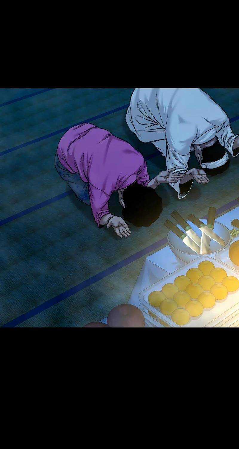 Ngôi Làng Ma Quái Chương 28 trang 25