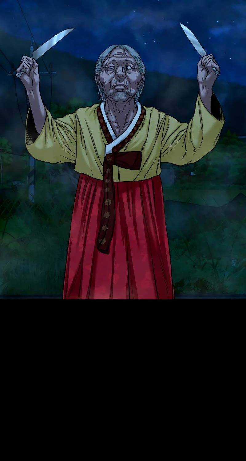 Ngôi Làng Ma Quái Chương 28 trang 29