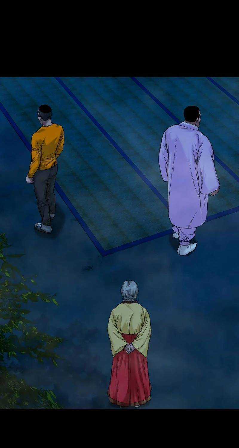 Ngôi Làng Ma Quái Chương 28 trang 3